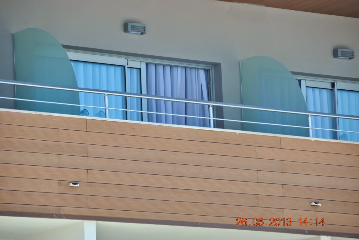 imagini hotel PALM WINGS KUSADASI